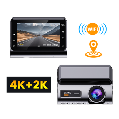 Warum eine Dashcam mit Hard-Wire-Kit die kluge Investition ist
